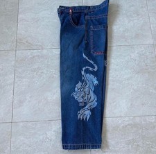 31x30 JNCO tribal pants