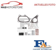 MONTAGESATZ DICHTSATZ TURBOLADER FA1 KT720040 P NEU OE QUALITÄT