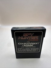 Spy Hunter (ColecoVision & Adam, 1984) Cartridge Only Tested Works