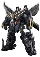 Ultimate Dancouga 10.4in Anime Alloy Posable Figure Mortal Mind CCSTOYS NIB