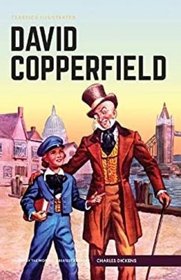 David Copperfield Hardcover Charles Dickens