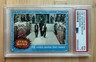 1977 Topps Star Wars Card #54 The Victors Receive Their Rewa