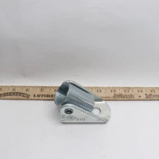 Swivel Sway Brace Fitting Zinc Plated 1" 980/910