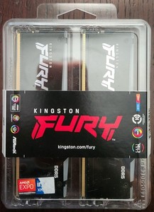 Kingston Fury Beast 32GB DDR5 6000 | eBay