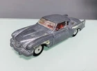 Corgi Toys 211S - STUDEBAKER Golden Hawk - Vintage Diecast Model Car to Restore