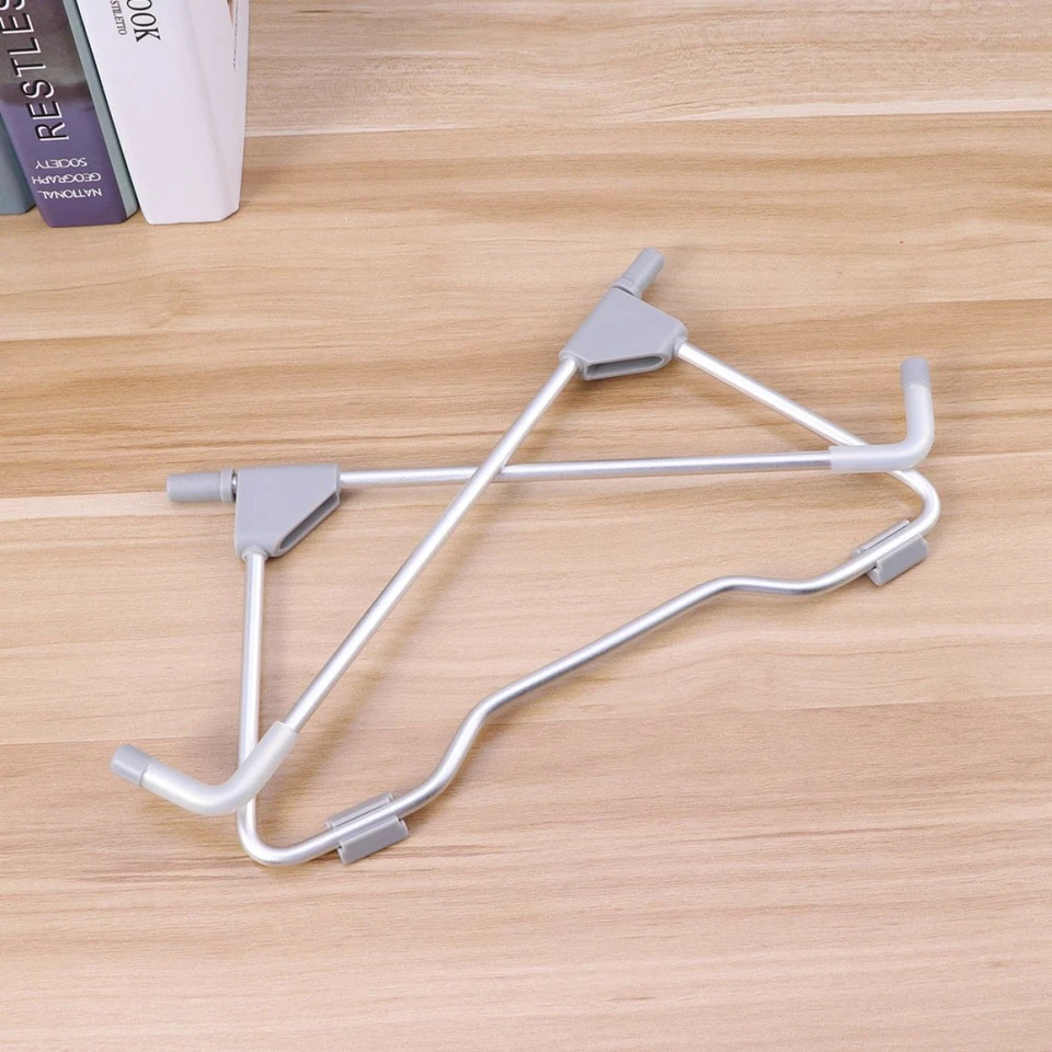  2 PCS Tragbarer Laptopständer Schreibtischzubehör Mini-Laptopständer - Bild 4 von 4