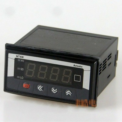 For Autonics MT4W-DA-40 New Digital Multifunction Panel Meter @zx