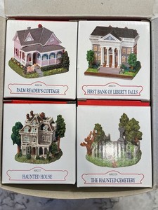Liberty Falls Collection | eBay