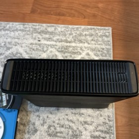 Xbox 360 Slim 4 GB Console Game Lot Bundle Tested Working