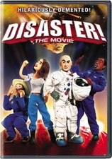 Disaster The Movie