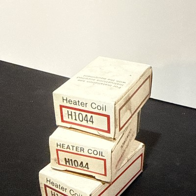 #ad #ad Cutler Hammer Heater Coil H1044 Lot Of 3 Nos $32.30