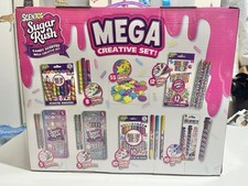 Scentos Sugar Rush Candy