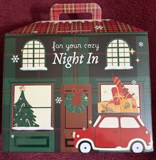 Bath And Body Works For Your Cozy Night In Gift Set