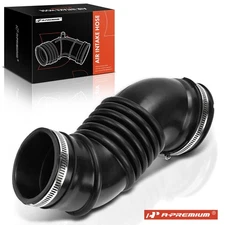A-Premium Engine Air Intake Hose with Clamp for Toyota Tacoma 2005-2022 L4 2.7L