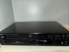 Denon DCD-625 Mark II CD,CD-R Player Spieler HiFi Baustein Compact Disc Audio