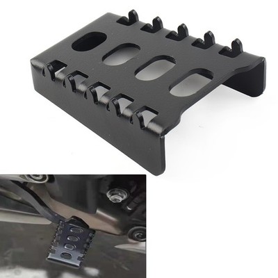 Brake Lever Pedal Extension For Trident660 21-22 US