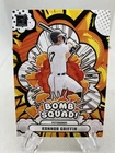 2025 Panini Donruss Bomb Squad Konnor Griffin #3