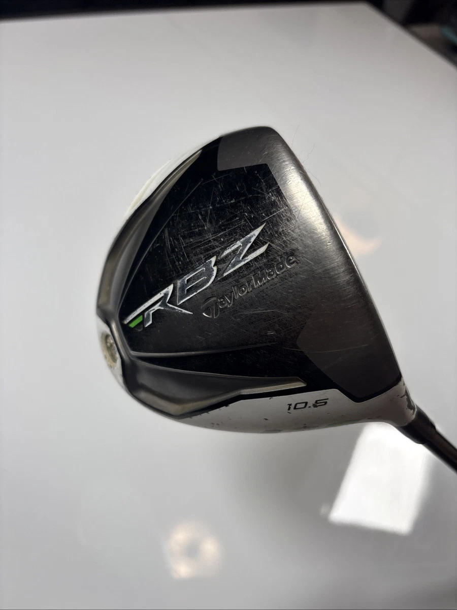 Taylormade Rbz Driver Golf Clubs for sale - eBay