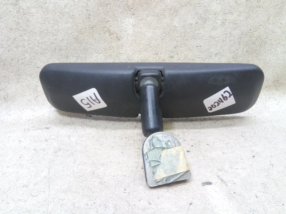 Interior Rear View Mirror E10110100 Fits 00-05 DODGE NEON a15-202462 - Image 4 of 4