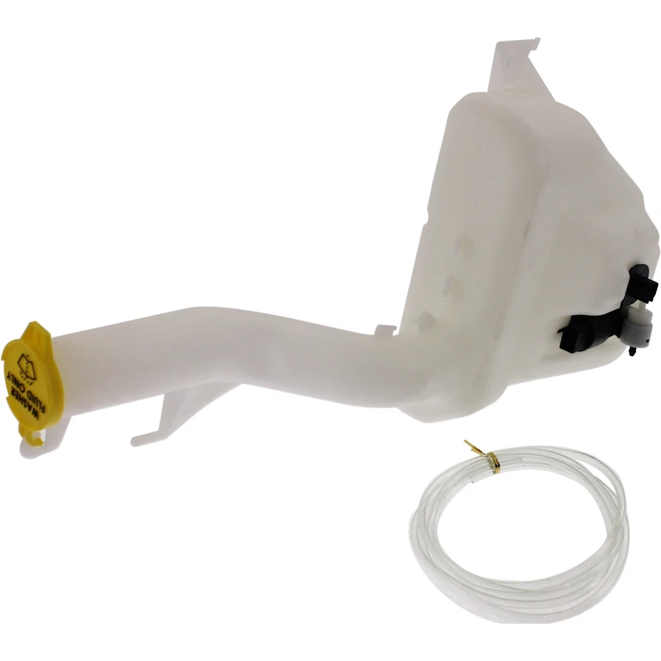 Washer Reservoir For 2008-2010 Chrysler Town & Country with Sensor - Image 3 of 4