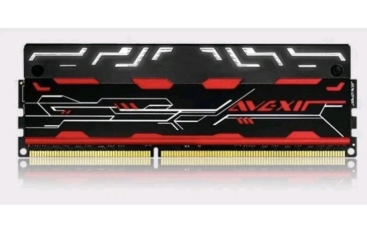 AVEXIR Computer Memory (RAM) for sale - eBay