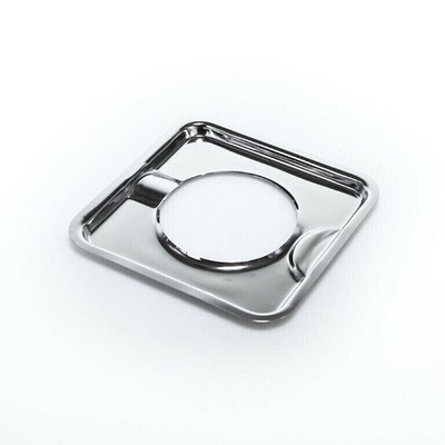 ERP Range Square Drip Pan for Amana CBK26DBY CBK26FCY RLD358 Caloric RMD269