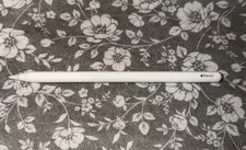 Apple Pencil 2nd Generation - Great Used Condition for iPad Pro, Mini 6, Air