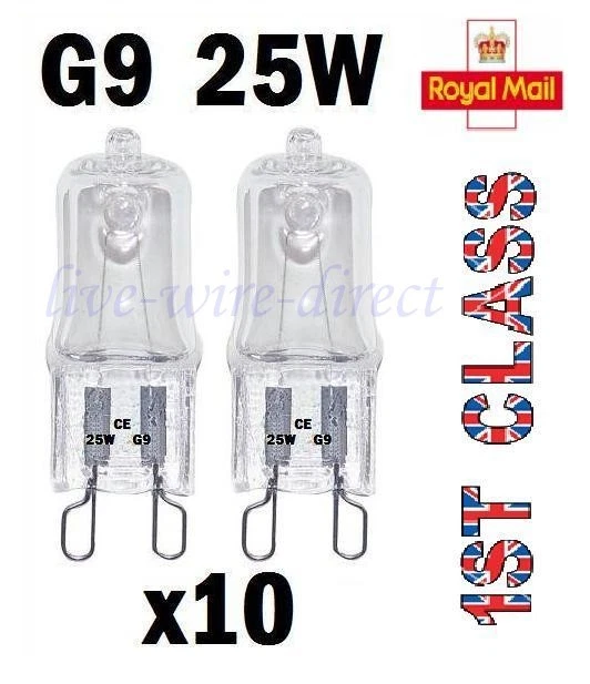 G9 sale 10 watt