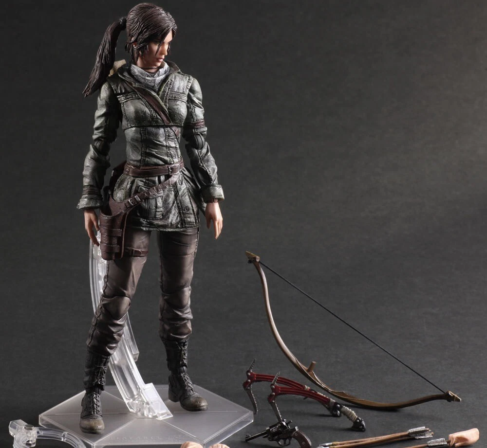 Play arts tomb raider online