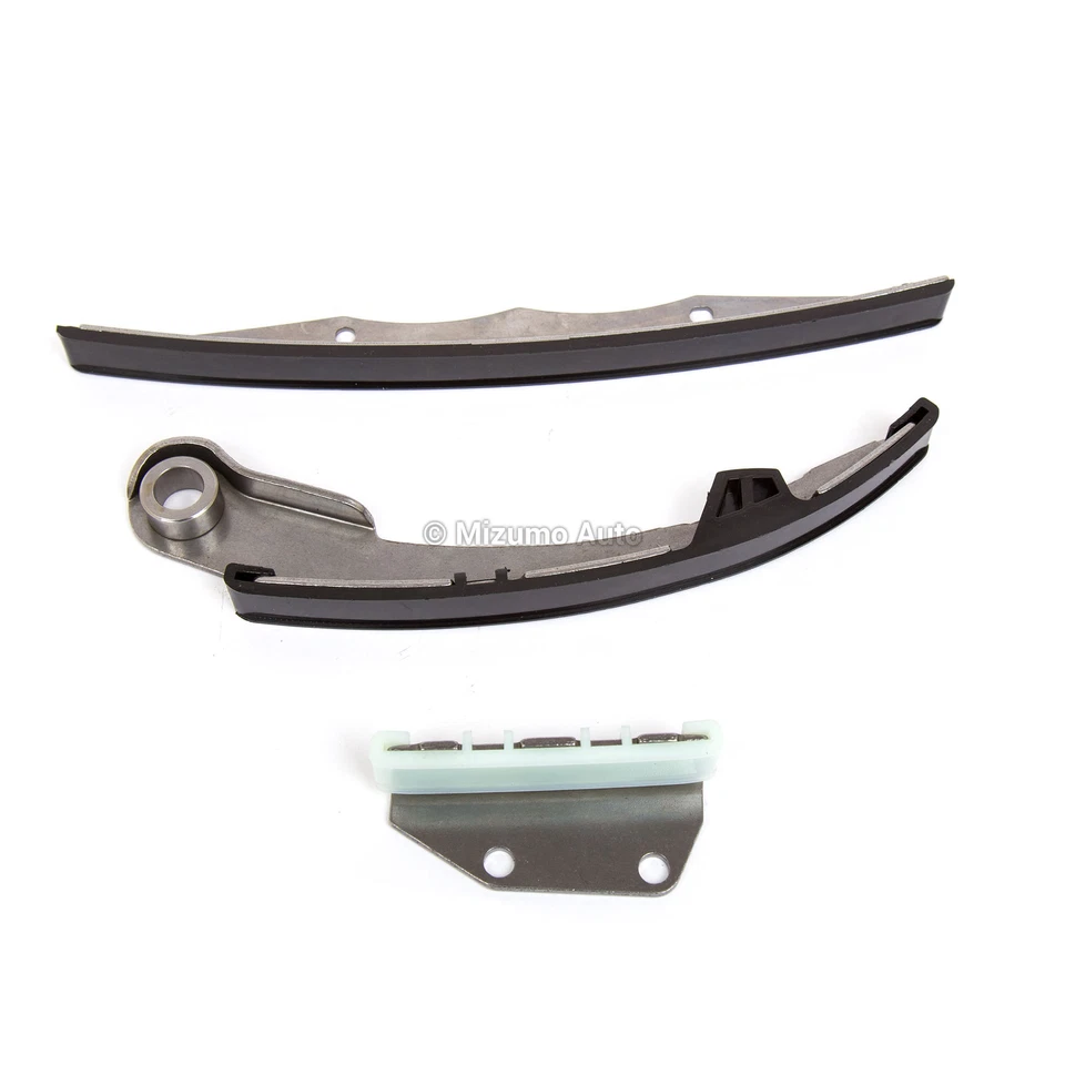 Kit de cadena de distribución para 05-10 Nissan Frontier Pathfinder Xterra DOHC VQ40DE 24V Foto 3 de 4