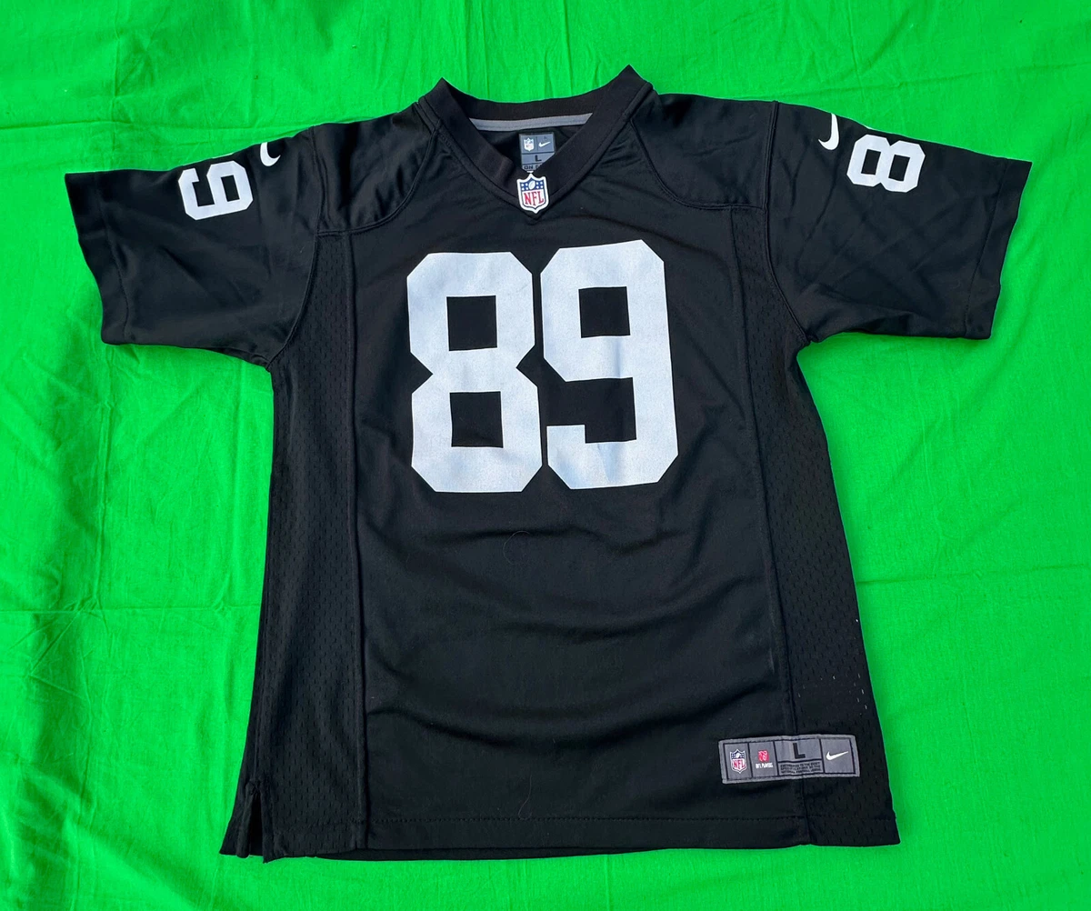 NFL レイダース アマリ・クーパー リミテッドジャージ【XL】 Amari Cooper Jersey for sale | eBay