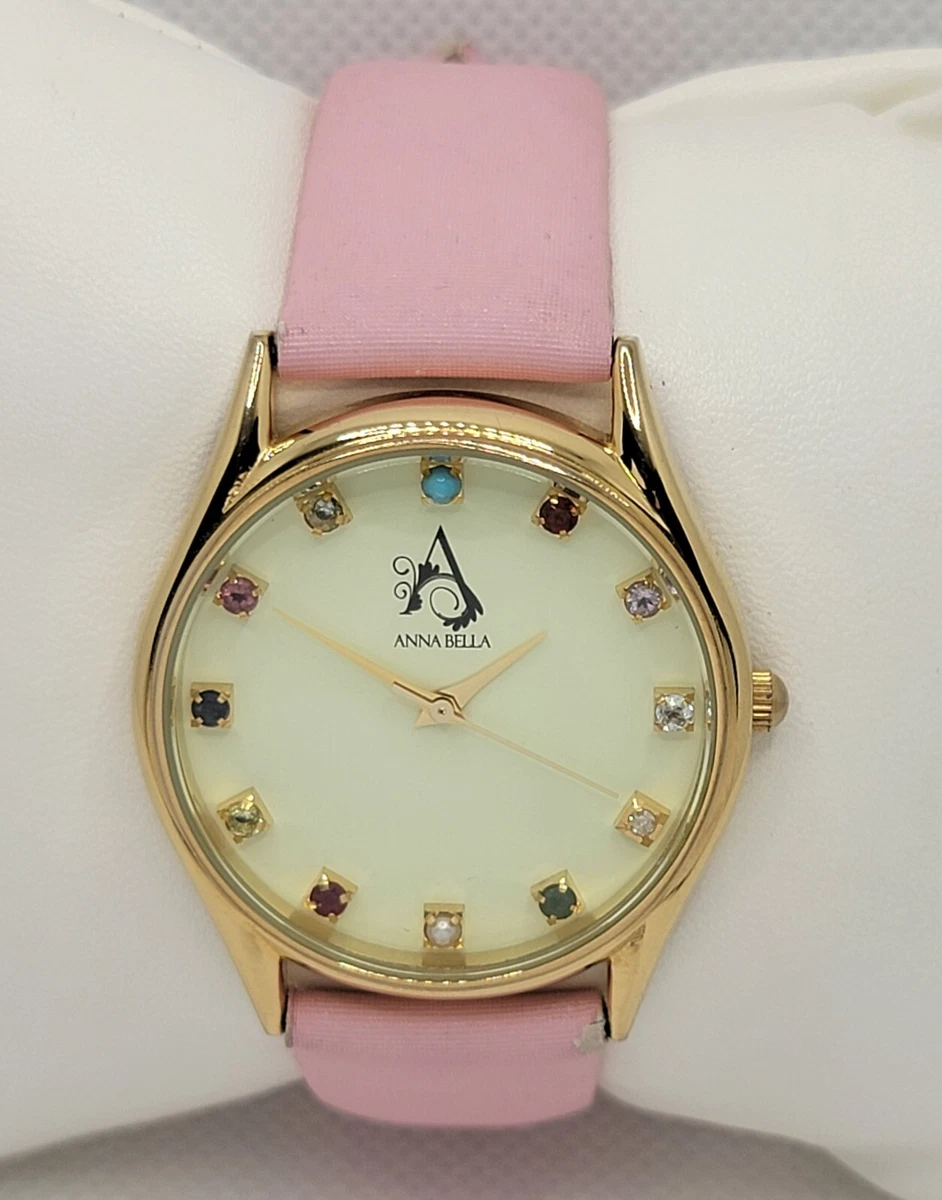 Birthstone watch deals
