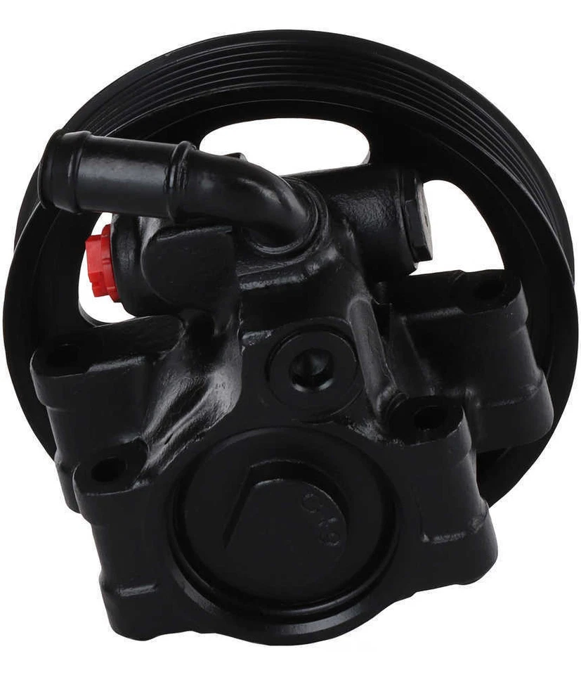 Bomba de dirección asistida A-1 20-286P para Ford Windstar 2003-99 Foto 3 de 4