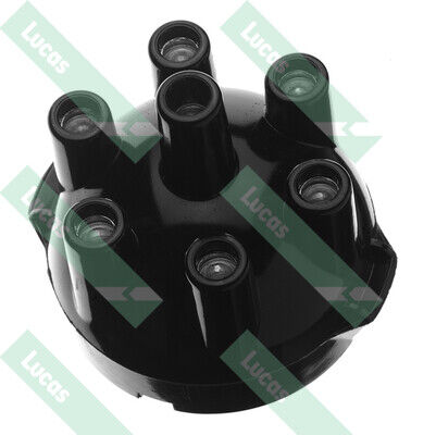 Distributor Cap Lucas DDB117 Replaces 5043710,5003334,A770X12276AA,GL212 - Picture 1 of 5