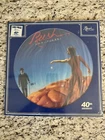 Rush - Hemispheres RSD 40th Anniversary Picture Disc SEALED,  B0029672-01, 2019