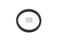 5 X Dichtring DT Spare Parts 2.15059 D:24Mm D:29Mm H:25Mm