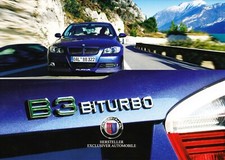 Turbo BMW 2000