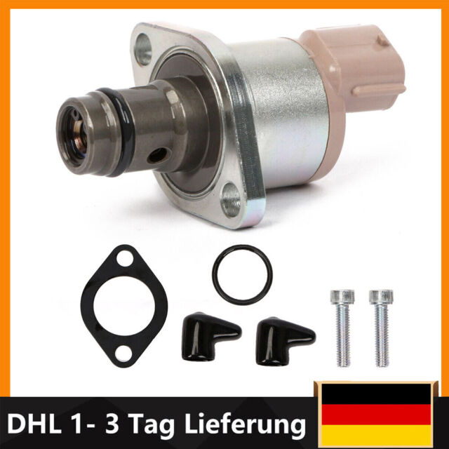 Druckregelventil Einspritzpumpe Common-Rail für Opel Mazda CDTi MZR-CD DHL ⭐⭐⭐⭐⭐