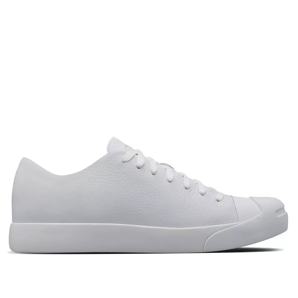 NIB $180 Converse X NikeLab Jack Purcell Modern HTM Ox White