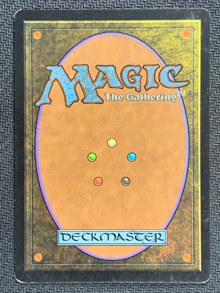 Gaea's Might 81/143 Planeshift Magic Card MTG 2001 NonFoil - Image 4 of 4