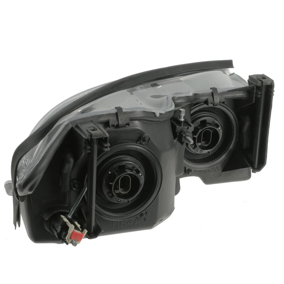 Lámpara de luz lateral del conductor genuina Mopar 1999-2004 Chrysler 300M 4780013AD Foto 4 de 4