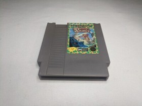 Cobra Command Nintendo NES Authentic OEM Game Cartridge Only - Tested