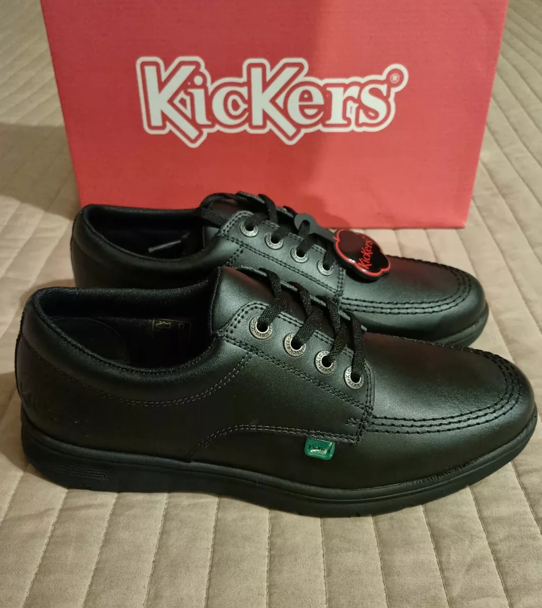 Kickers shoes size 5 clearance