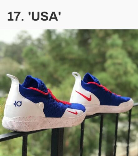 ID "USA" - Brand New in Box! VERY RARE men's size 12 eBay