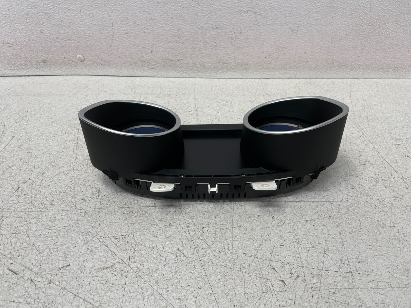 14 15 16 17 Maserati Ghibli Speedometer Instrument Gauge Cluster 1376 OEM
