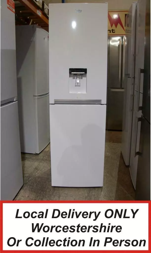 Fridge freezers 2024 for outbuildings