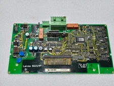 Lenze 8221MP Inverter Motherboard Circuit Board