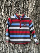 Carter's Toddler Boy Fleece Jacket