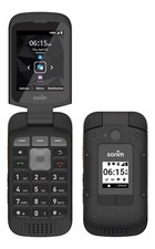 Sonim XP3 Plus XP3900 T-Mobile 4G LTE 16GB 2GB Black Rugged Flip Cellphone