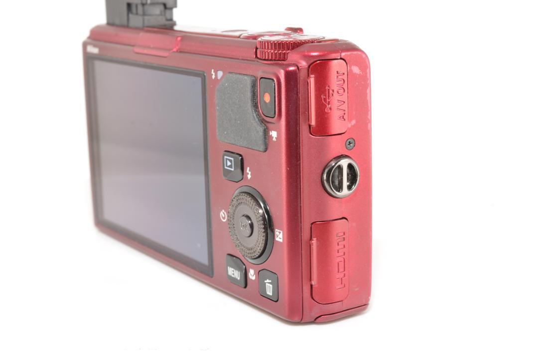 Nikon Nikon digital camera COOLPIX S9500 2635 | eBay Nikon Nikon digital camera COOLPIX S9500 2635 | eBay
